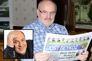 Belediye seçimlerinde oyumu şu anda belediye başkanlığı görevini sürdüren Yücel