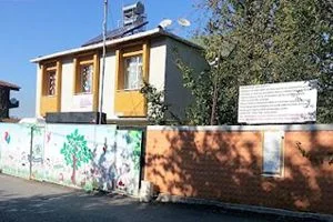 Beykoz’da emekli bir vali, oturduğu evin yanında açılan anaokulundan gelen