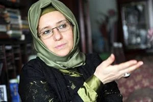 Gazeteci-Yazar Fatma Barbarosoğlu’nun popüler kültürün toplum algısı ve sosyal yaşamdaki