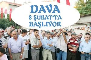 Halk, Belediyenin vatandaşlara satarak tapulandırma yaptığı alanları hukuksuz olduğu gerekçesiyle