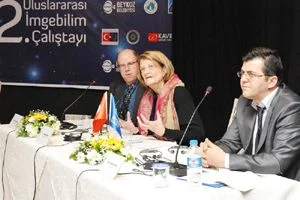 İslamofobi’nin 15 ülkeden 75 akademisyenin katılımıyla ele alındığı 2. Uluslararası