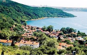 İstanbul Büyükşehir Belediyesi'nin planlama kararlarına aykırı bularak imara açılmasına izin