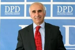 AK Partili Avukat Kemal Kaya’nın Başkanı olduğu Dış Politika Derneği