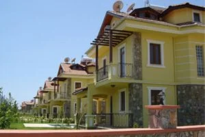 Beykoz'da özel orman arazisinde villa yapmak için plan değişikliği talebinde