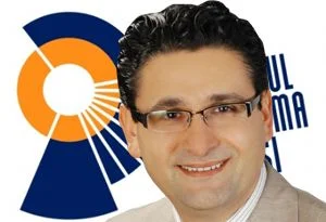 İBB ve Beykoz Belediye Meclis Üyesi Muharrem Kaşıtoğlu, İSTKA Kalkınma