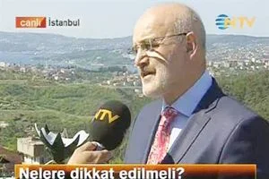 2B Yasası’nın çıkmasının ardından başlayan tartışmalara, NTV Haber Bülteni’ne konuk