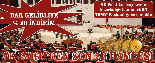 AK Parti Grup Başkanvekili Nurettin Canikli ile CHP Grup Başkanvekili