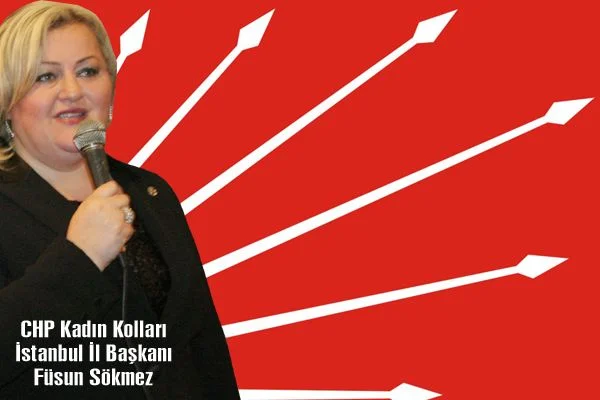 Eski CHP Beykoz İlçe Başkanı Ayten Kayalıoğlu’nun Genel Başkan Yardımcılığı’na