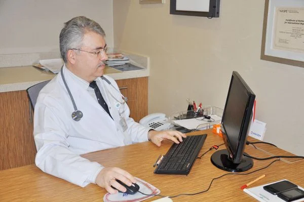 Medistate Kavacık Hastanesi’nin Kardiyoloji Profesörü Namık Kemal Eryol ile kardiyolojiyi