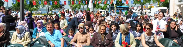 Beykoz Belediyesi ve Beykoz Kaymakamlığı’nın tüm çabalarına rağmen 31 Aralık