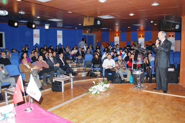 Mars Logistics, UND, AKUT ve Beykoz Lojistik Meslek Yüksekokulu'nun ortaklaşa