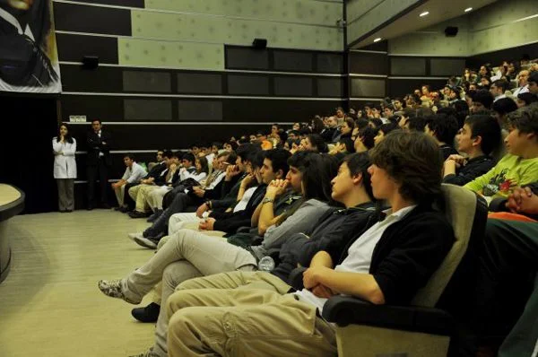 Ülkemizin yetiştirmiş olduğu en mümtaz bilim insanlarından biri olan Sayın