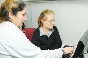 Beykozlu ev hanımlarına gündelik internet kullanımı ve temel bilgisayar eğitimi