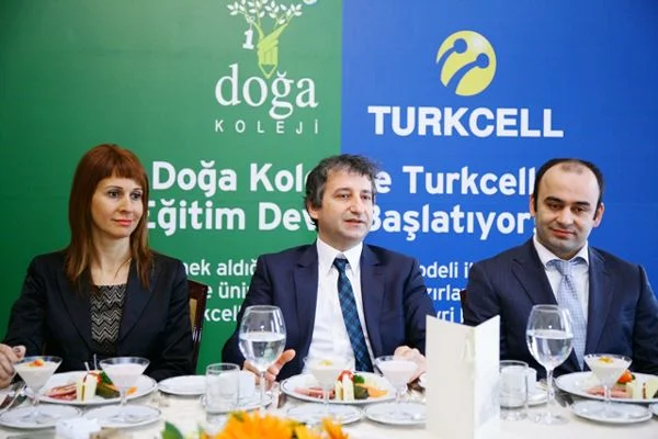 Özgün ve öğrenci odaklı eğitim sistemiyle eğitim teknolojilerinde liderlik bayrağını