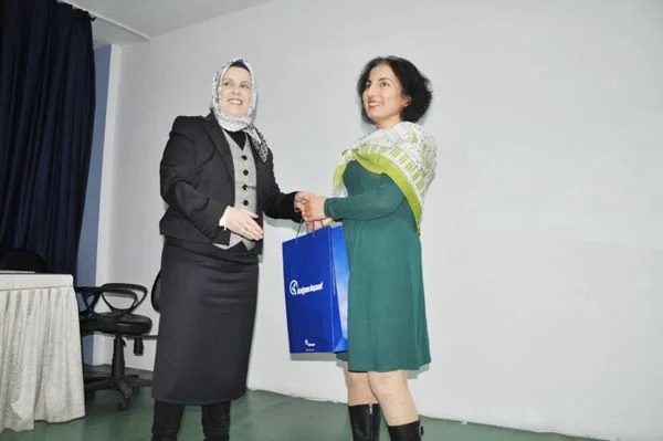 Kaymakamlığı’nın daveti üzerine Beykoz’a gelen Orhan Kural, Barbaros Hayrettin Paşa