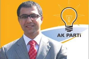 Beykoz Belediyesi eski başkan yardımcısı Ali Bilir, Ak Parti’den 12