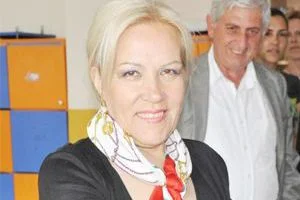 Beykoz’un yakından tanımış olduğu siyasilerden Ayten Kayalıoğlu, CHP Genel Başkan