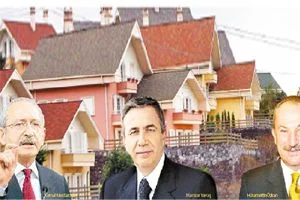 CHP, Sarıgül’den sonra bu kez de MHP’li Yavaş için Beykoz