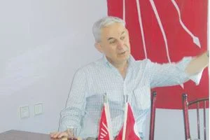 CHP İstanbul Milletvekili Sacid Yıldız, Psikolojik Rehabilitasyon ve Eğitim Programları