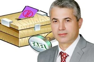 Daha önce Hak ve Eşitlik Partisi (HEPAR)’ın, Beykoz Belediye Başkan