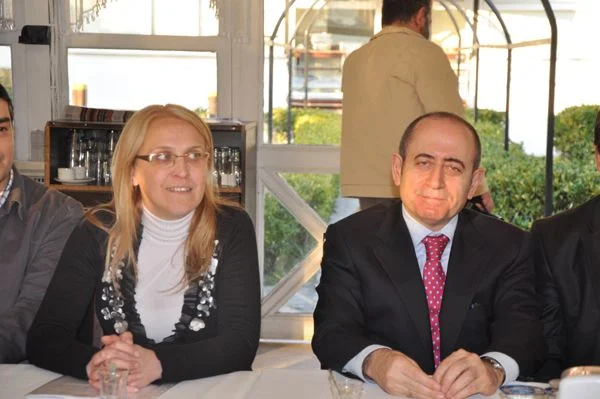 12 Haziran 2011 Milletvekili Genel Seçimleri’nde CHP’nin 2B projesini hazırlayarak