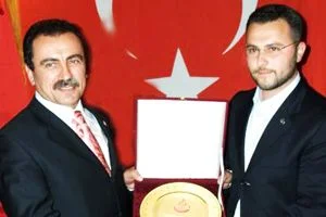 Genel Başkan Muhsin Yazıcıoğlu’nun vefatı sonrasındaki toparlanma sürecini sürdüren BBP’nin