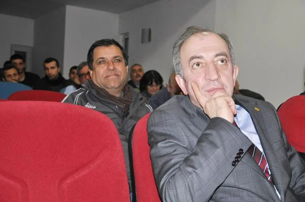 15 Aralık 2013 tarihinde kuruluşu gerçekleştirilen Sol Cephe Beykoz’da meclis