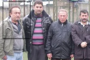 Soğuksu Spor Kulübü Yönetim Kurulu üyesi Aydın Baykan geçirdiği kalp