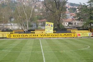 İstanbul Süper Amatör Lig 3.Grubunda mücadele eden Beykoz 1908 A.Ş.’nin