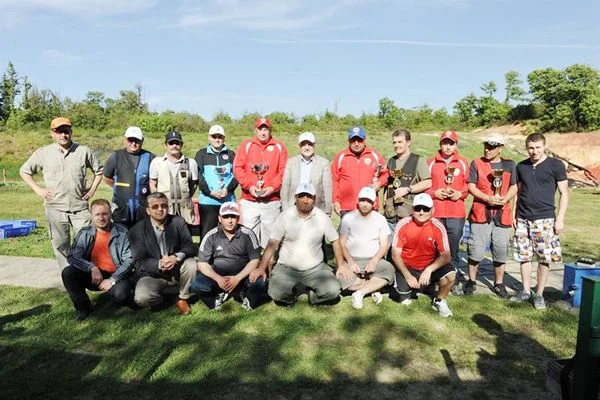 Beykoz Avcılar ve Atıcılar Spor Kulübü tarafından 4.sü düzenlenen Beykoz