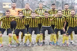 TFF Bölgesel Amatör Lig 9. Grup’ta bu sezon küme düşen