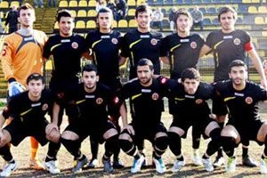 Zor günler geçiren 103 yıllık Beykoz Spor Kulübü'ne taraftarları sahip