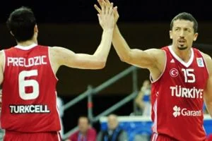 Beykoz'da bütün altyapı çalışmaları için, Milli Takımları’nın kalacağı bir merkez