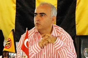 Beykoz Spor Kulübü Başkanı Zeki Aksu 19.08.2013 Dünya Beykozlular Günü