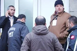 Beykoz Spor Kulübü 1908 A.Ş. 13 Haziran 2012 günü yaptığı