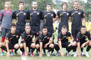 Türk futbolunun Asırlık Çınarı Beykoz 1908, Amatör Lig'e düştü. TFF