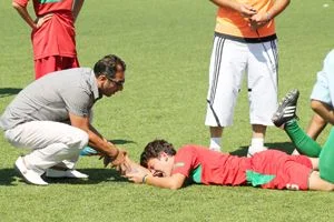 Mehmet Şahin Başkanlığında yeniden yapılanmaya giden Beykoz 1908 A.Ş. Altyapı