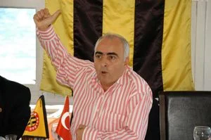 İstanbul Süper Amatör Lig’deki olaylı İstanbulspor-Beykozspor 1908 maçı sonrası Beykoz