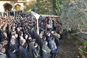 Türkiye Denizciler Sendikası ( TDS) Marmara Bölge Şubesi eski yöneticilerinden