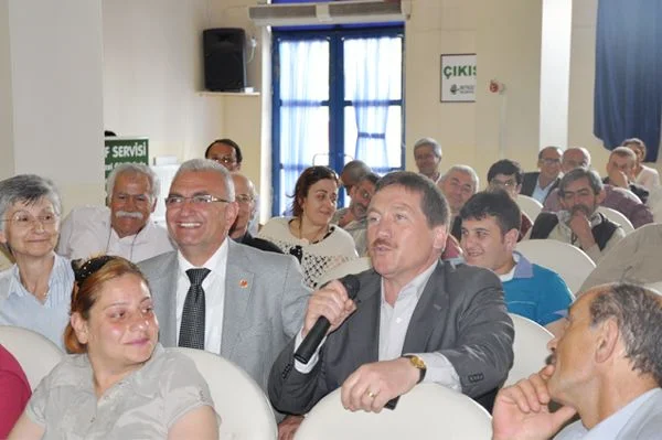 31 Mayıs Dünya Sigarasız Günü olması sebebiyle, Beykoz Belediyesi Nikah