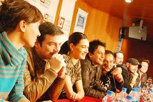 Beykoz Lojistik Meslek Yüksekokulu TRT’nin sevilen dizileri arasında yer alan