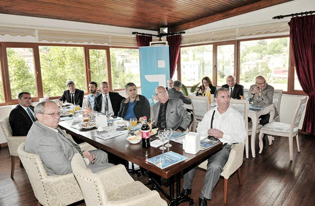 Beykoz’da işverene İŞKUR Zirvesi 1 is kur beyk AzncTLDl4