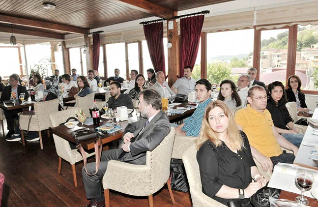 Beykoz’da işverene İŞKUR Zirvesi 4