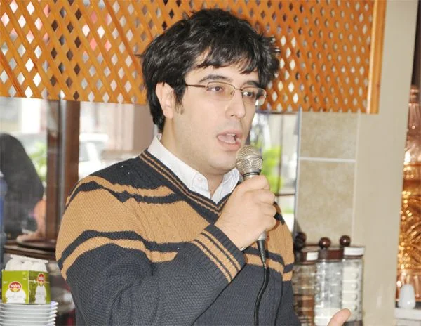 Ulusal Kanal ve İşçi Partisi'nin organize ettiği Ulusal Gönüllüleri Toplantısı