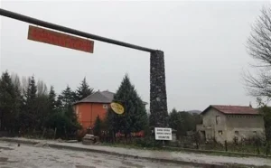 Beykoz İshaklı Mahallesi'nde, 5393 sayılı Belediye Kanunu'nun 81. maddesi gereği