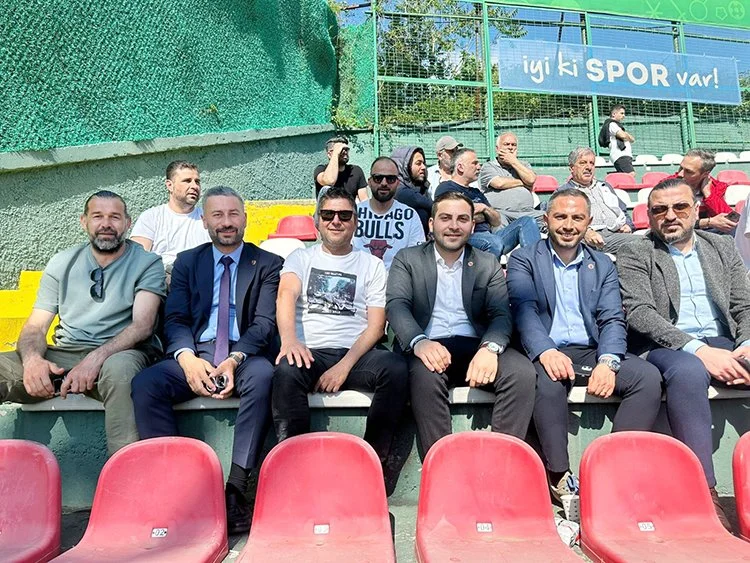 Beykoz İshaklıspor’un şampiyonluk yürüyüşü 1 ish ueJDy0LMlD