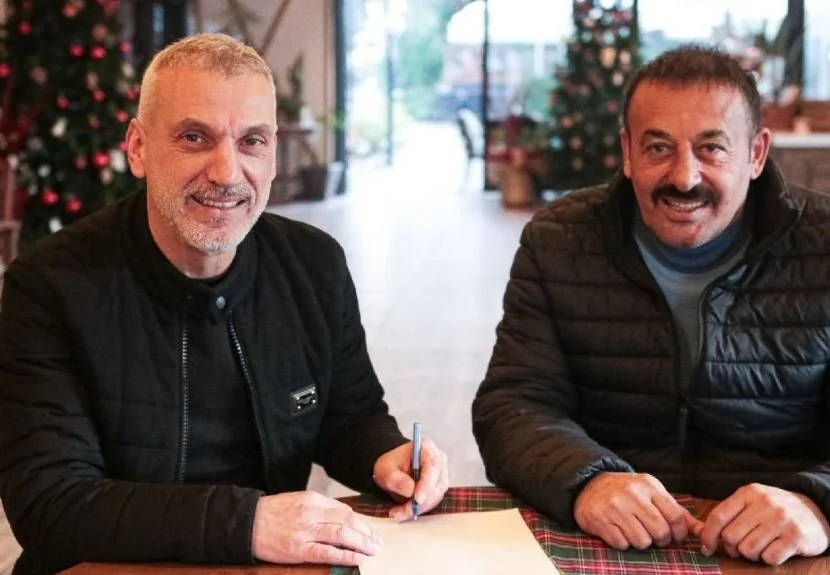 Beykoz'un profesyonel liglerdeki temsilcilerinden Beykoz İshaklı Spor Faaliyetleri A.Ş, yapılan