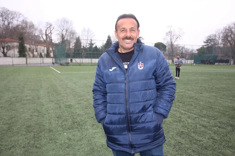 TFF Bölgesel Amatör Lig 1. Grup Lideri Beykoz İshaklıspor’da verilen