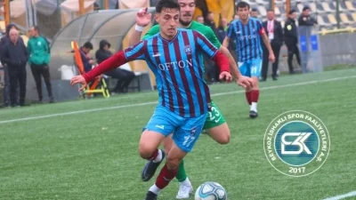 TFF 3. Ligte takımların rakipleri belli oldu. Beykoz temsilcisi İshaklıspor