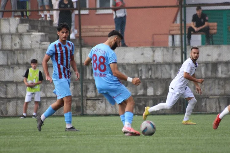Beykoz İshaklıspor ilk profesyonel maçında yenildi 2 ishak34 3UaBiHqgdS